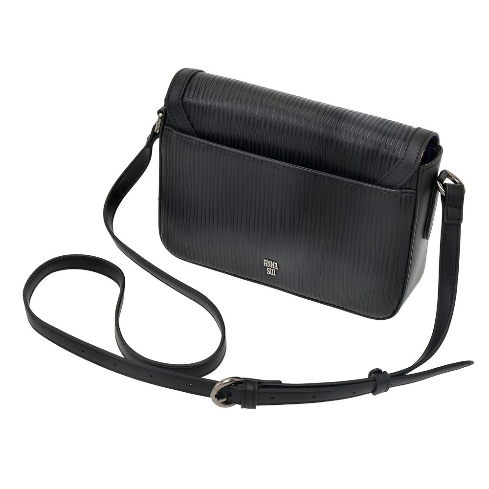 ANNA SUI】ジャック・スケリントン＆ゼロ ショルダーバッグ