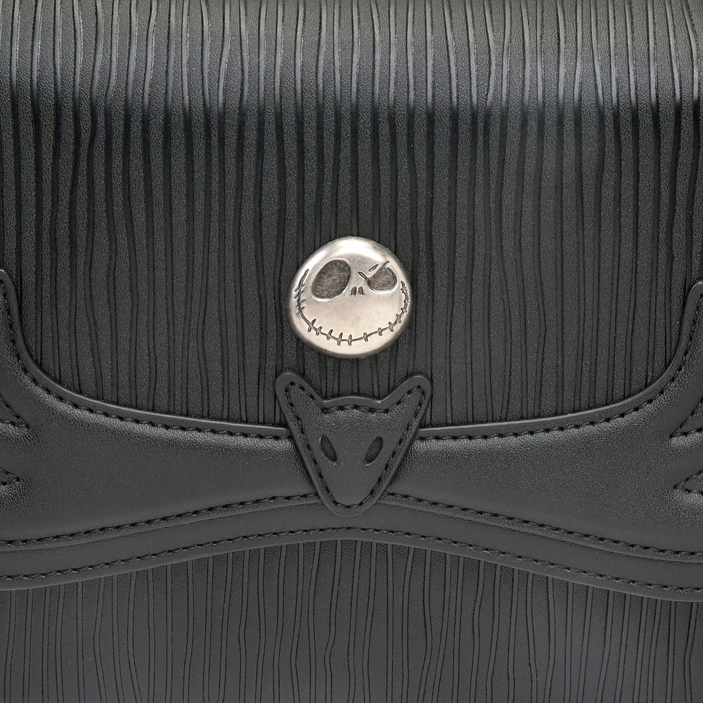 ANNA SUI】ジャック・スケリントン＆ゼロ ショルダーバッグ