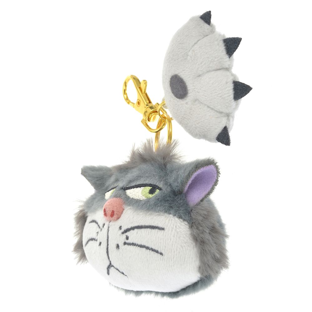 公式】ディズニーストア.jp | 【再入荷】ルシファー ぬいぐるみ 