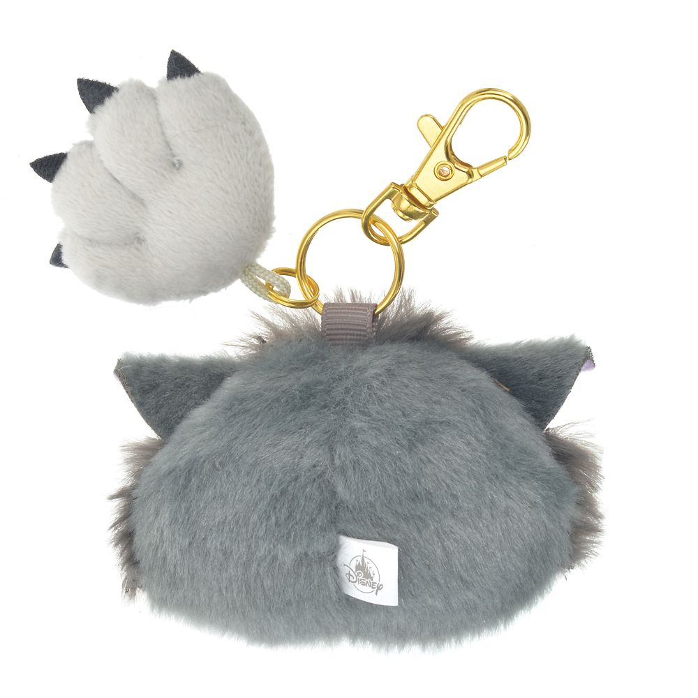 公式】ディズニーストア.jp | 【再入荷】ルシファー ぬいぐるみ 