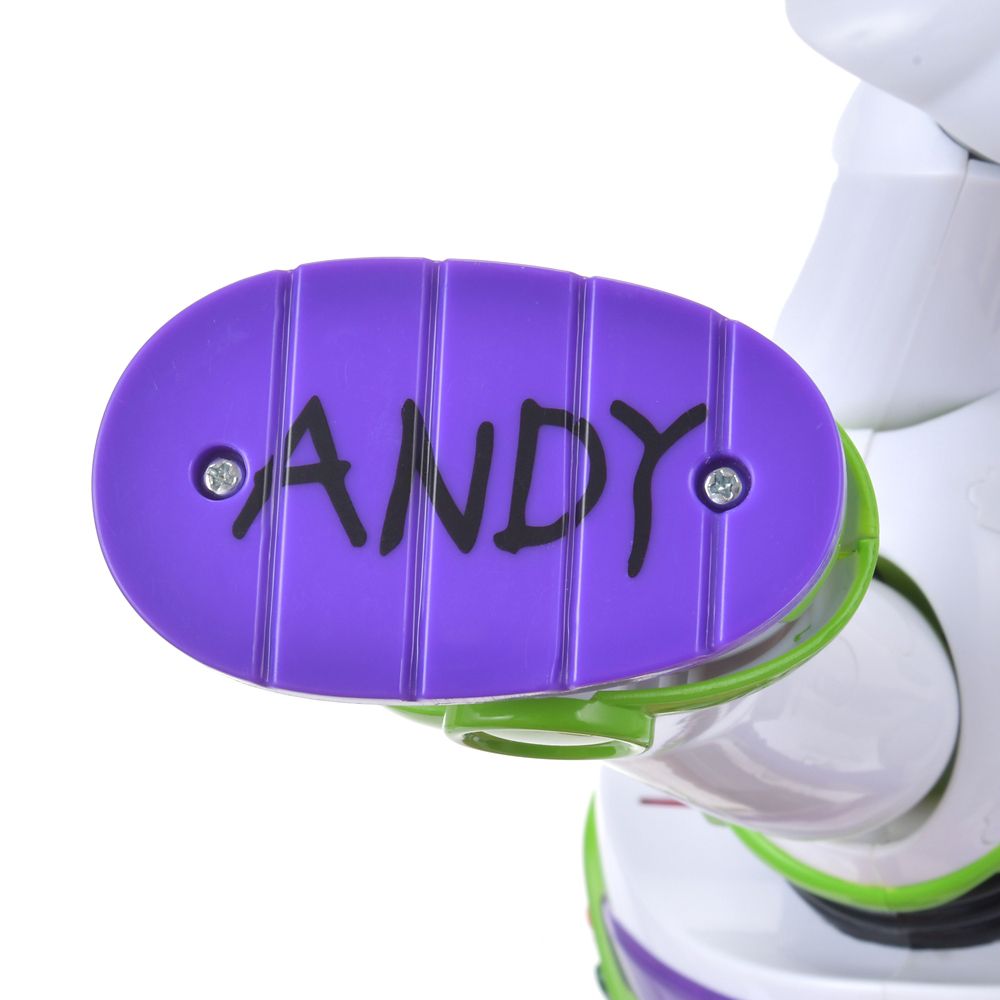 【再入荷】バズ・ライトイヤー トーキングアクションフィギュア Talk Together