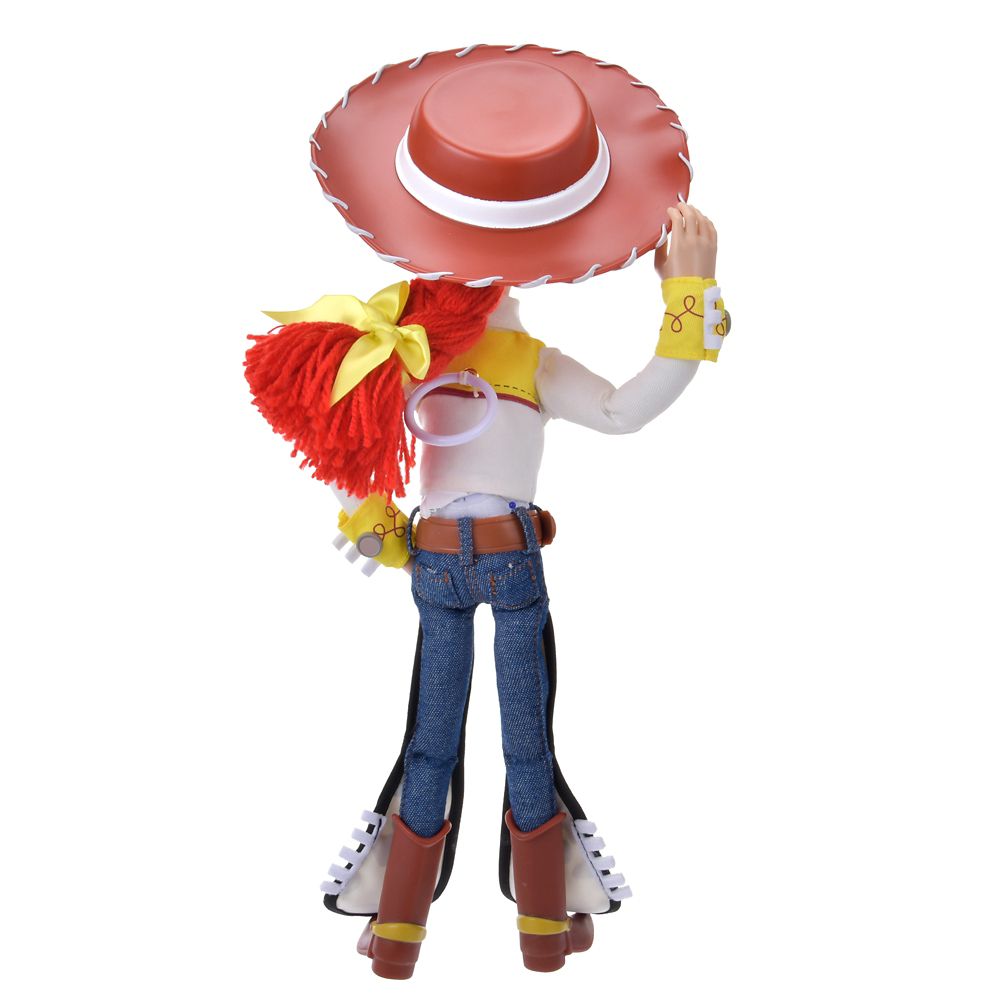 ジェシー トーキングアクションフィギュア Talk Together