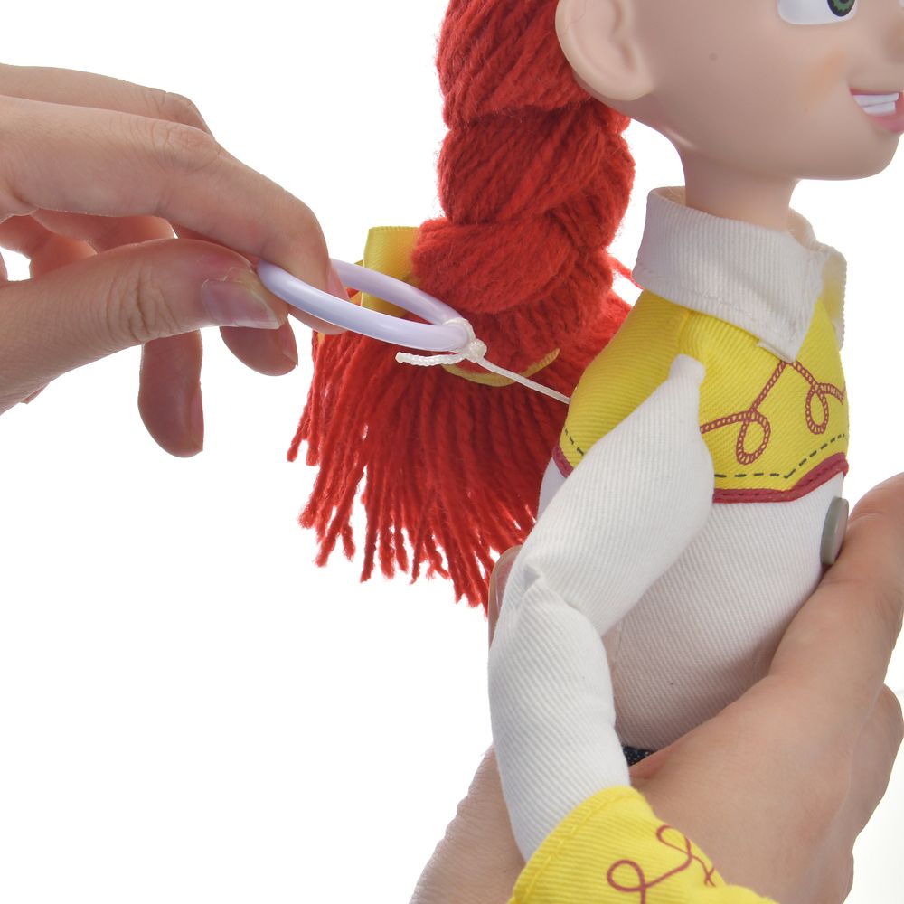 ジェシー トーキングアクションフィギュア Talk Together