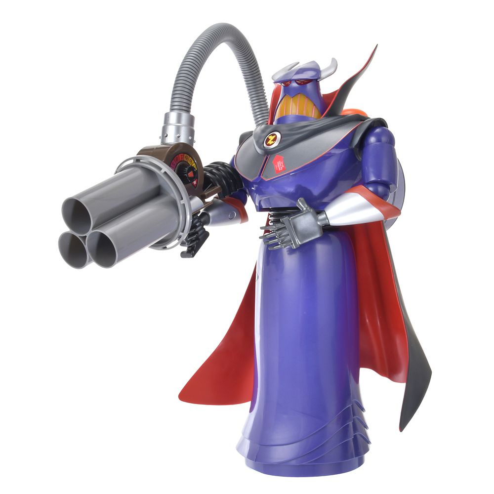 【再入荷】ザーグ トーキングアクションフィギュア Talk Together