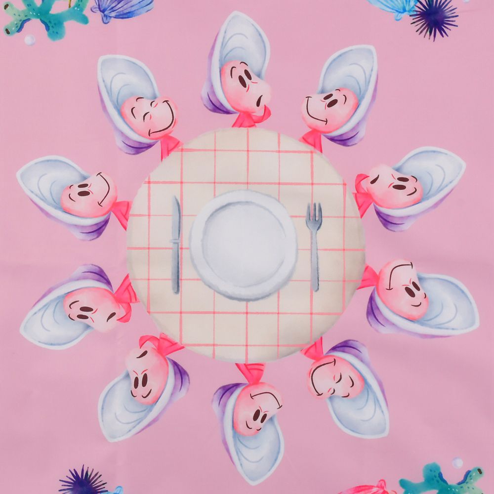 【再入荷】ヤングオイスター レジャーシート (M) ポーチ入り Splendid Colors Compact Picnic Sheet