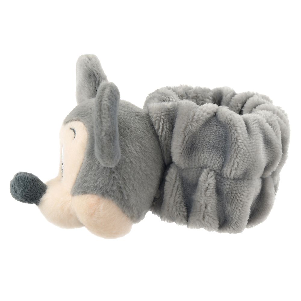 【再入荷】ミッキー リストバンド タオル 洗顔 吸水