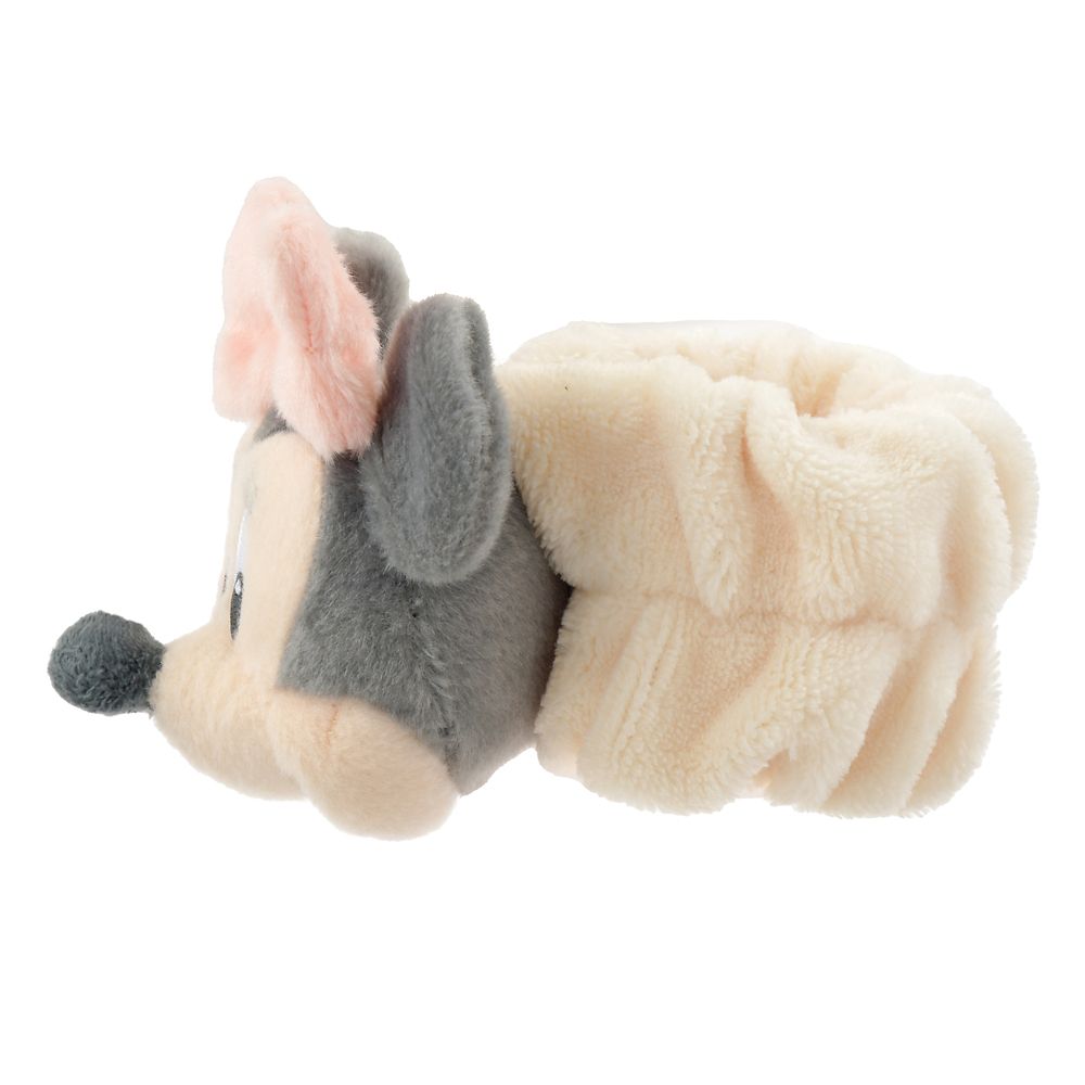 ミニー リストバンド タオル 洗顔 吸水