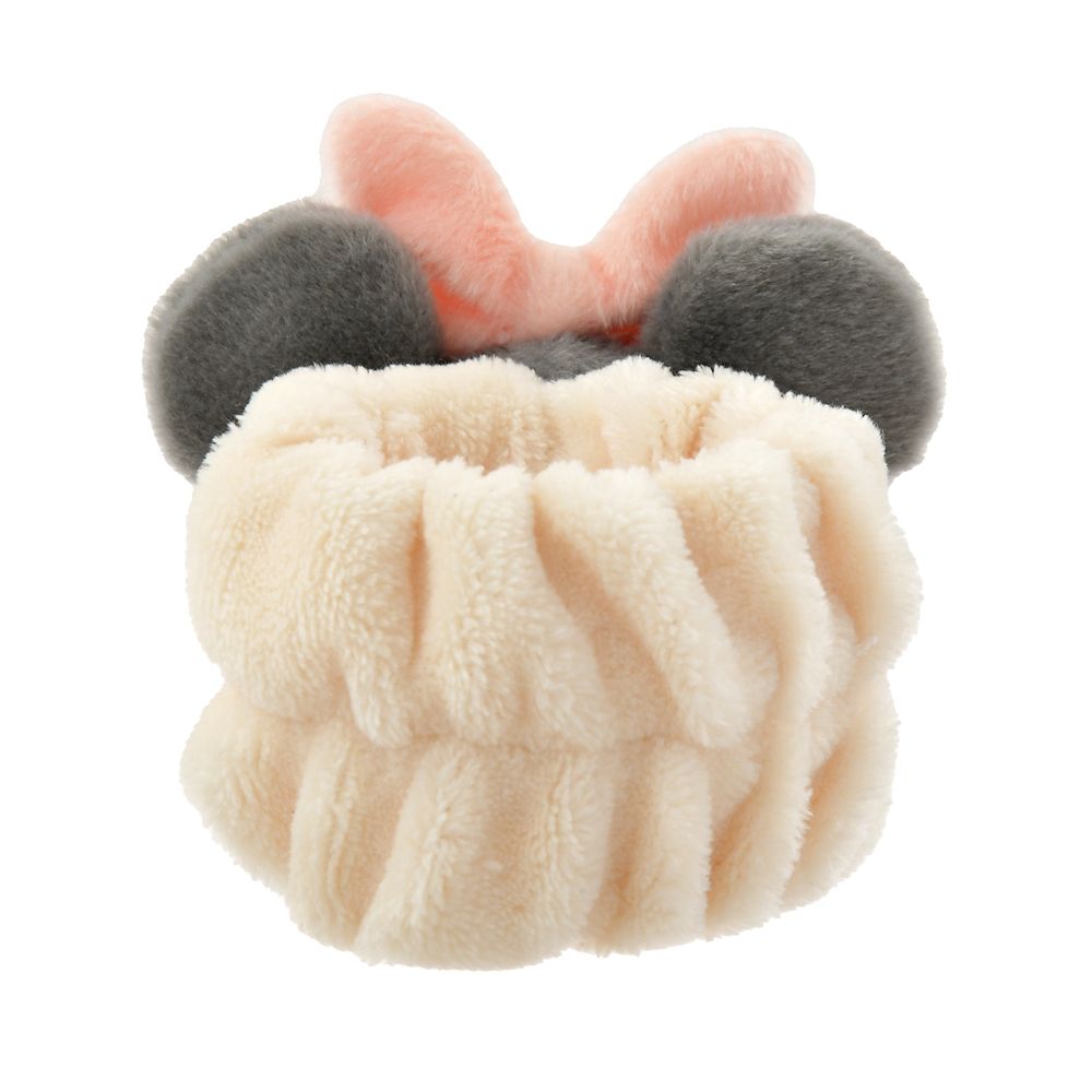 ミニー リストバンド タオル 洗顔 吸水