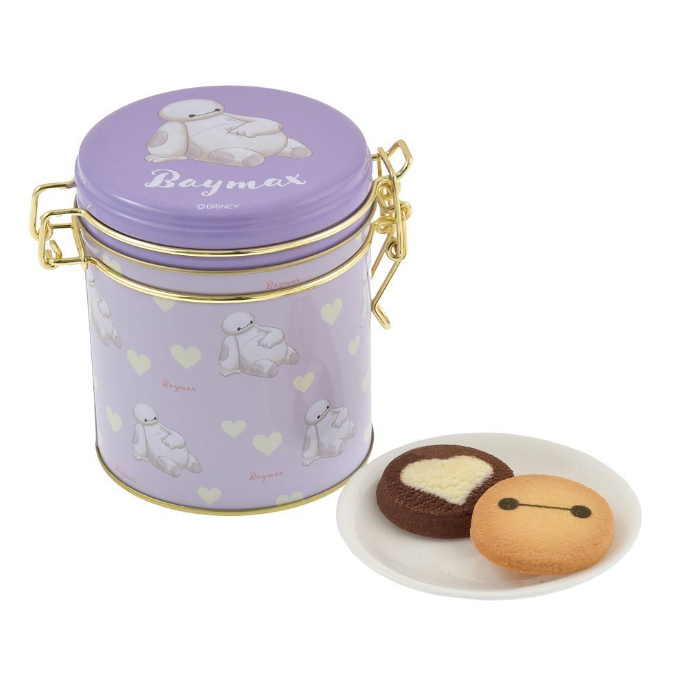 公式】ディズニーストア.jp | 【再入荷】ベイマックス クッキー・焼き 