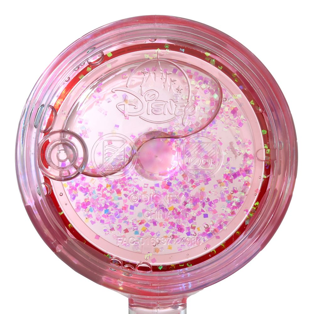 【再入荷】【キッズ用】ディズニープリンセス コップ ウォーターイン モチーフ