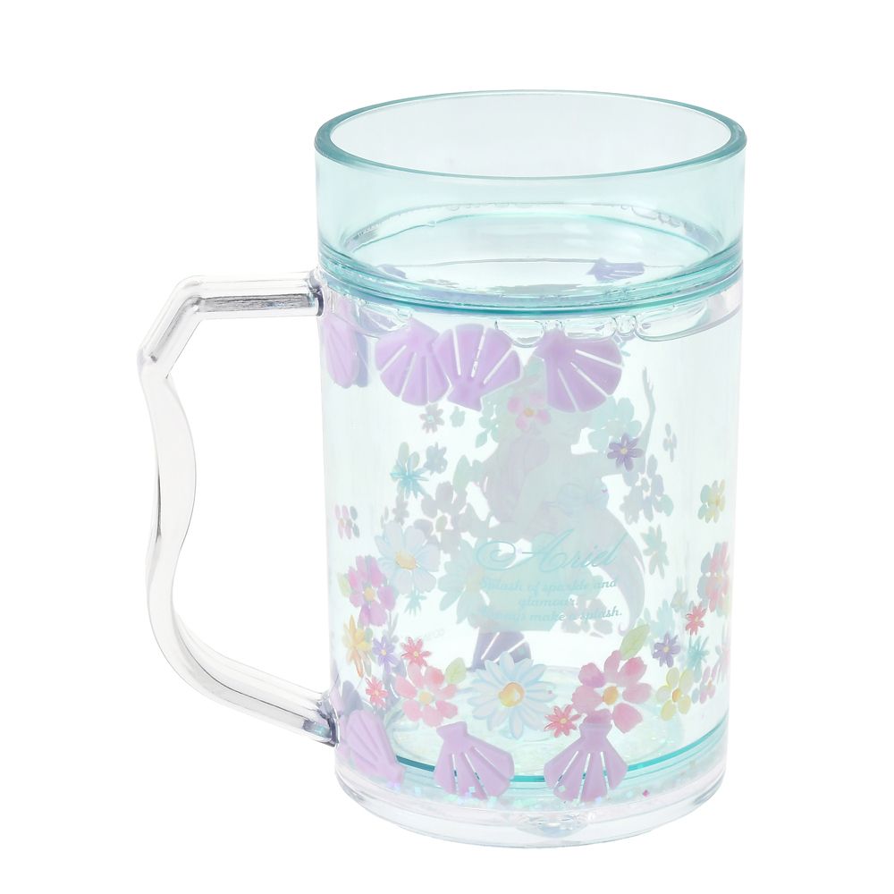 【再入荷】【キッズ用】アリエル コップ ウォーターイン