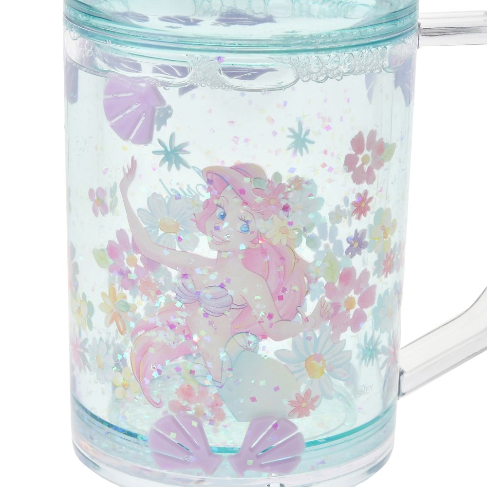 【再入荷】【キッズ用】アリエル コップ ウォーターイン