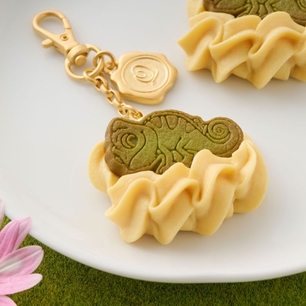 【キューポット】パスカル/バッグチャーム　クッキー