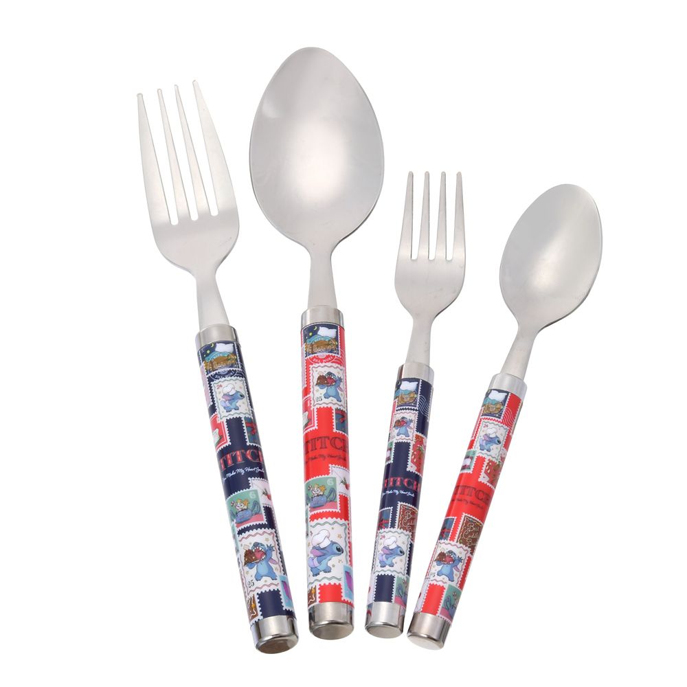 ディズニー　テーブルスプーン他セット〜OSH ディズニー テーブルスプーン他セット〜OSH ディズニーテーブル