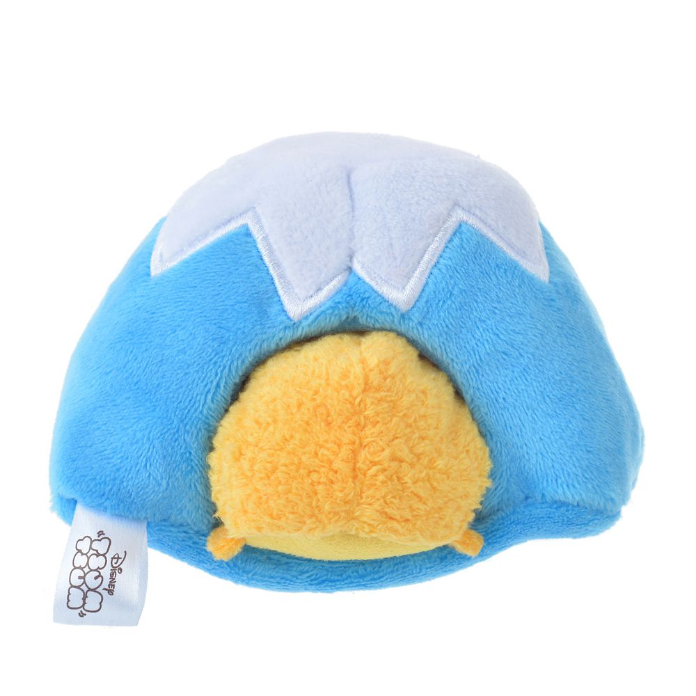 【再入荷】ツムツム ぬいぐるみ プーさん ミニ(S) 富士山