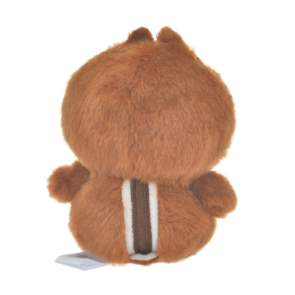 チップ ぬいぐるみ うるぽちゃちゃん