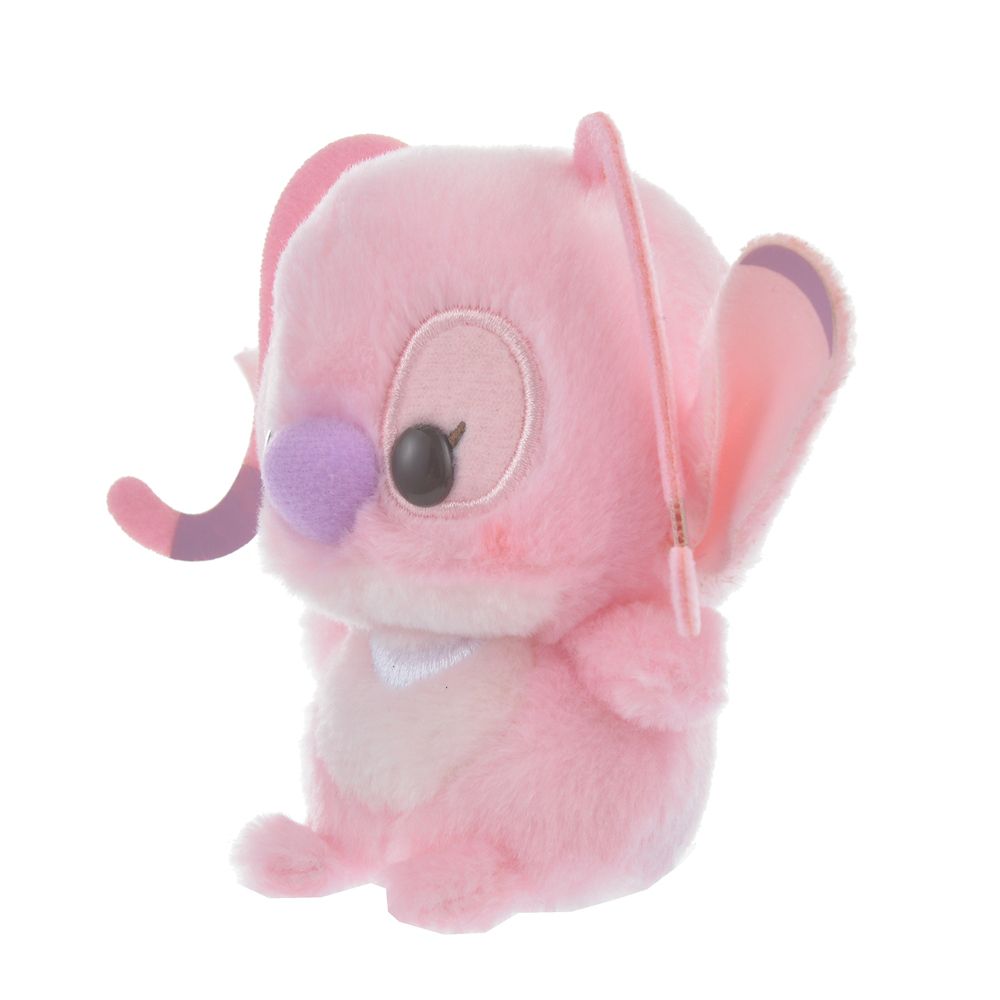 エンジェル ぬいぐるみ うるぽちゃちゃん