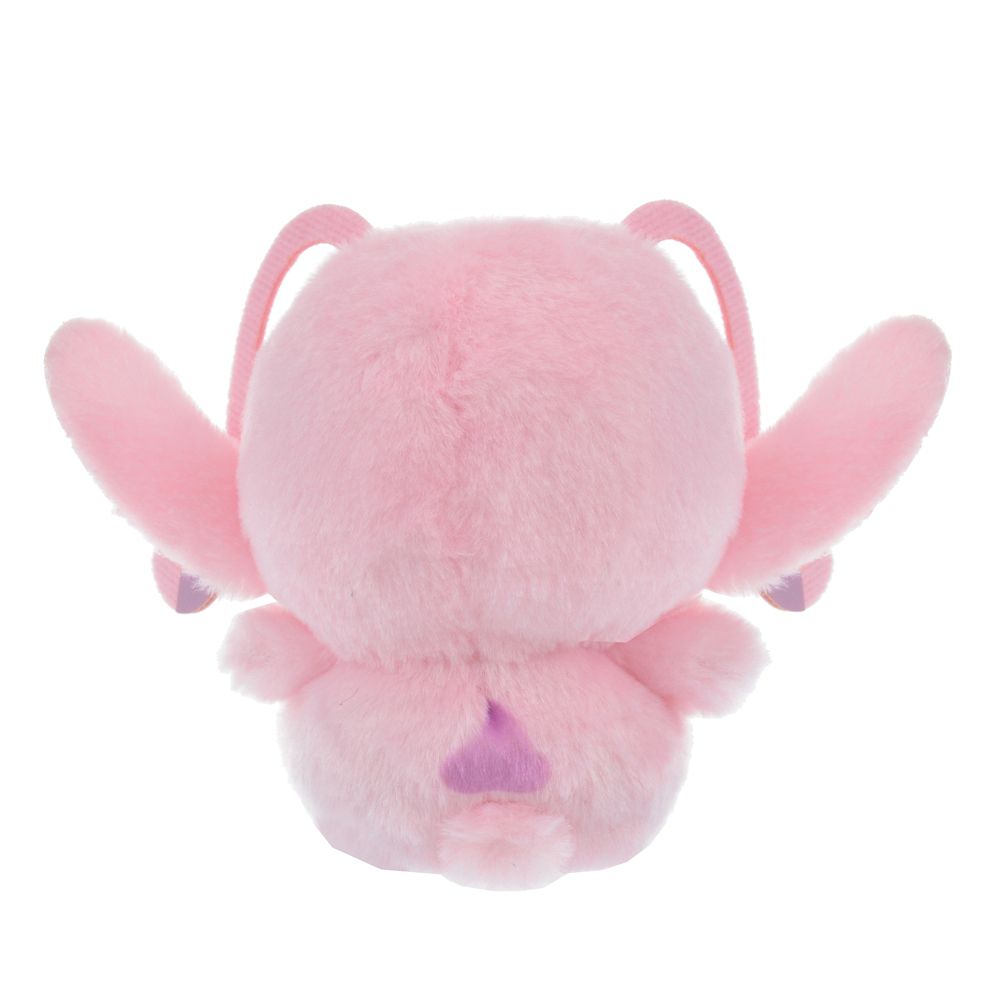 エンジェル ぬいぐるみ うるぽちゃちゃん