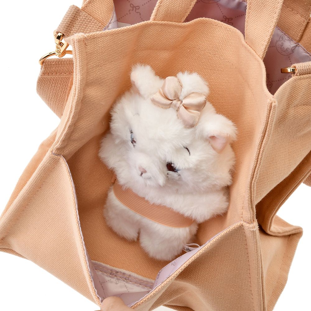 おしゃれキャット　2wayトートバッグ おしゃれキャット2wayトートバッグ