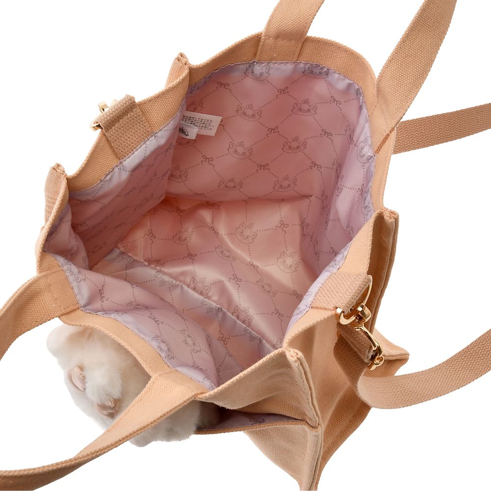 おしゃれキャット　2wayトートバッグ おしゃれキャット2wayトートバッグ