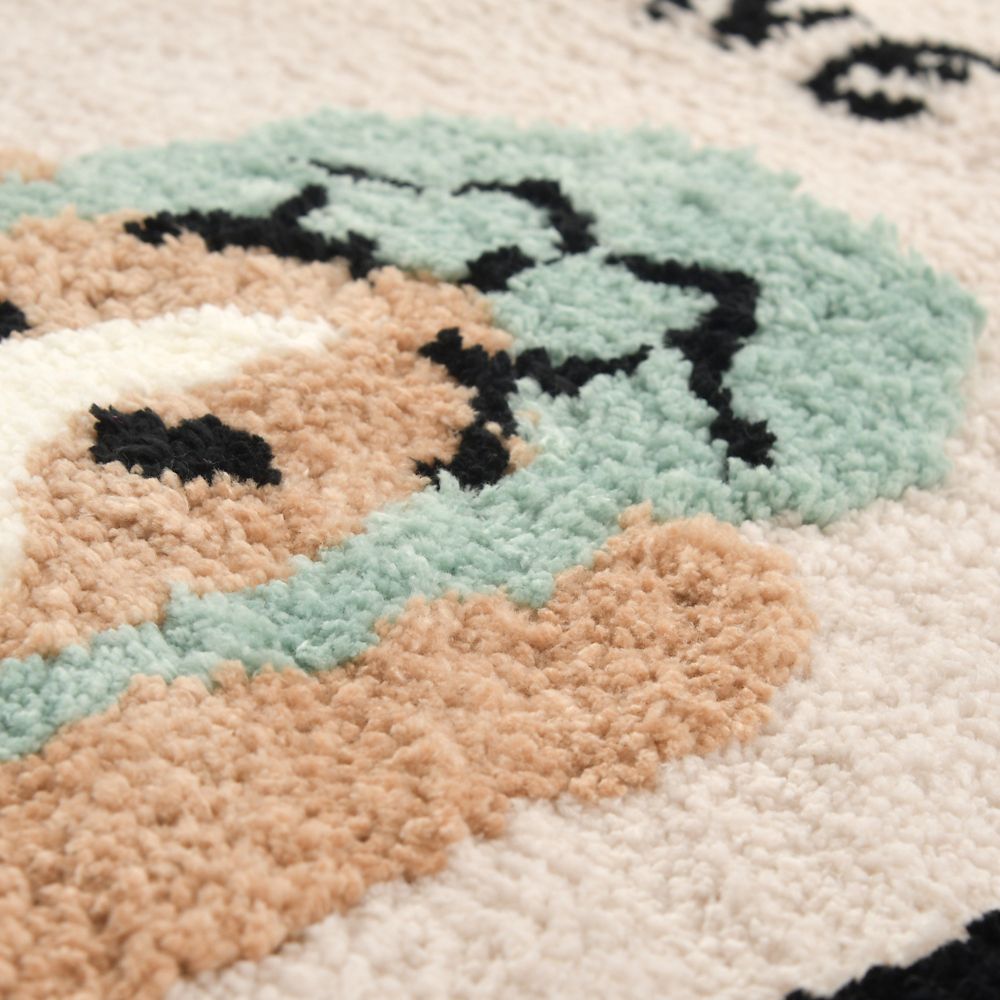 ディズニーストア キャラクターマット I LOVE DISNEY DOGS