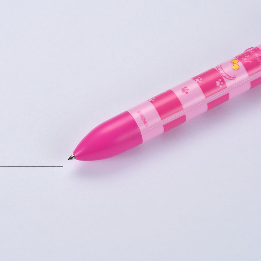 【再入荷】チェシャ猫 ボールペン おてて アクション