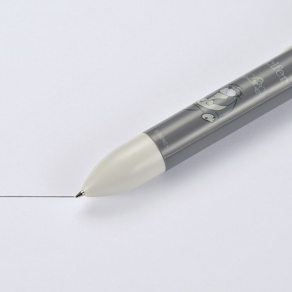 【再入荷】ルシファー ボールペン おてて アクション