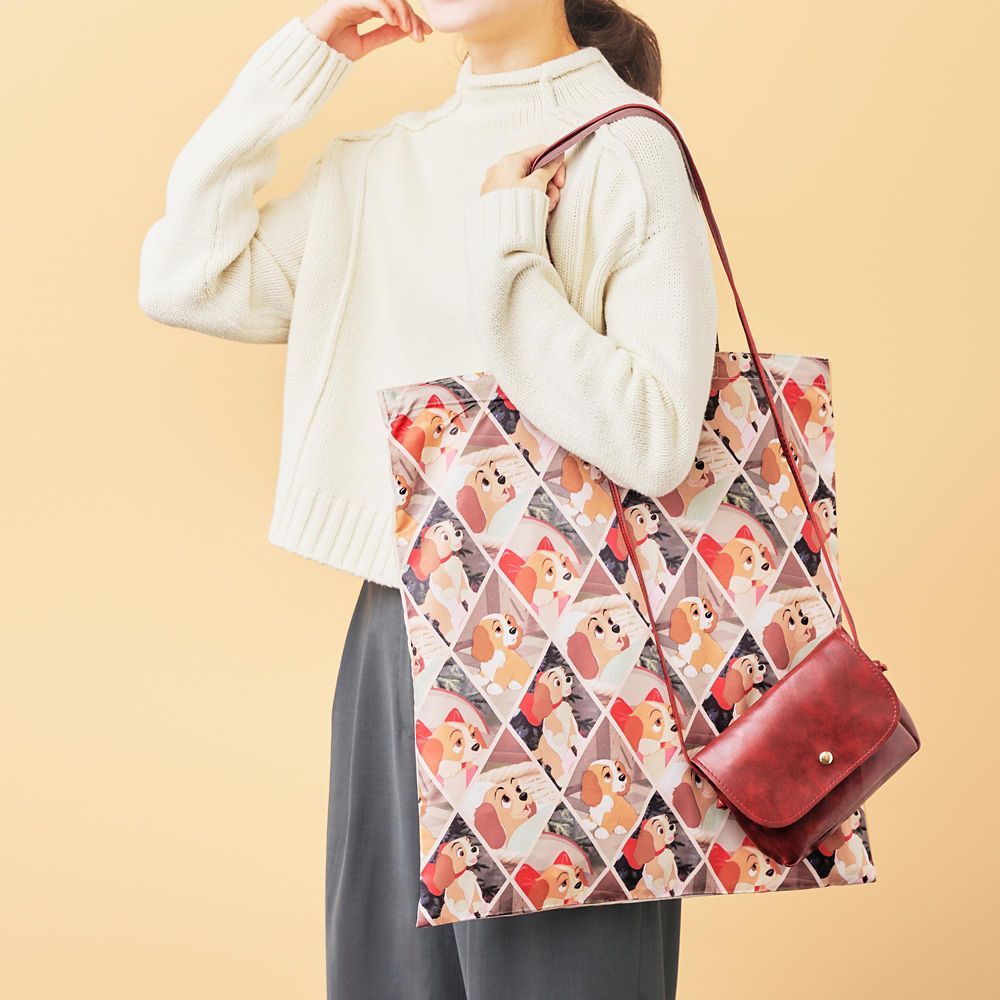 【再入荷】レディ ショッピングバッグ・エコバッグ Moment