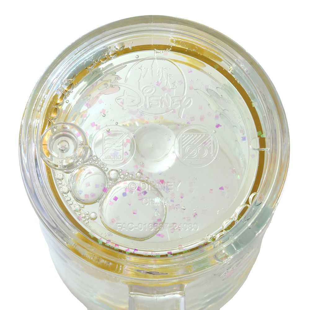 【再入荷】【キッズ用】ミッキー＆フレンズ コップ ウォーターイン True Friends