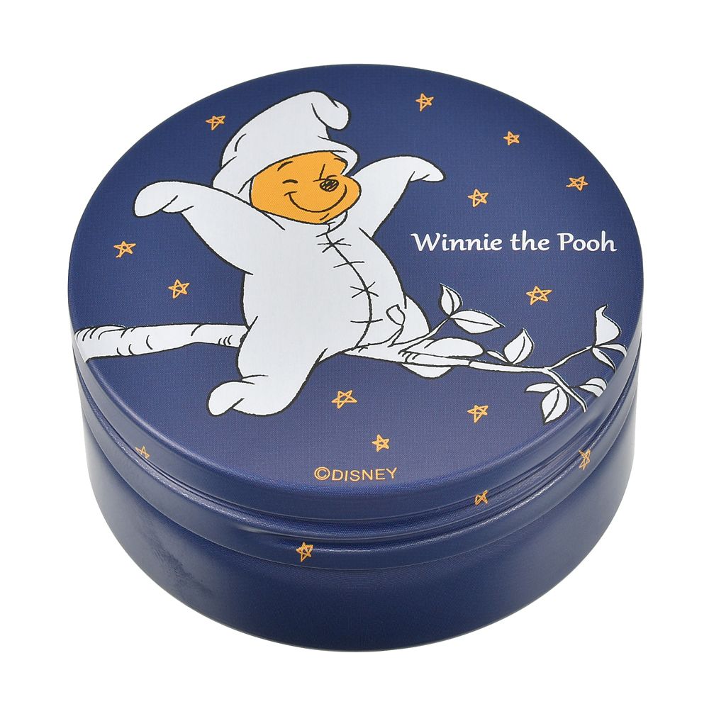 The Wishing Bear プーさんのきらきら星 くまのプーさん きらきら星