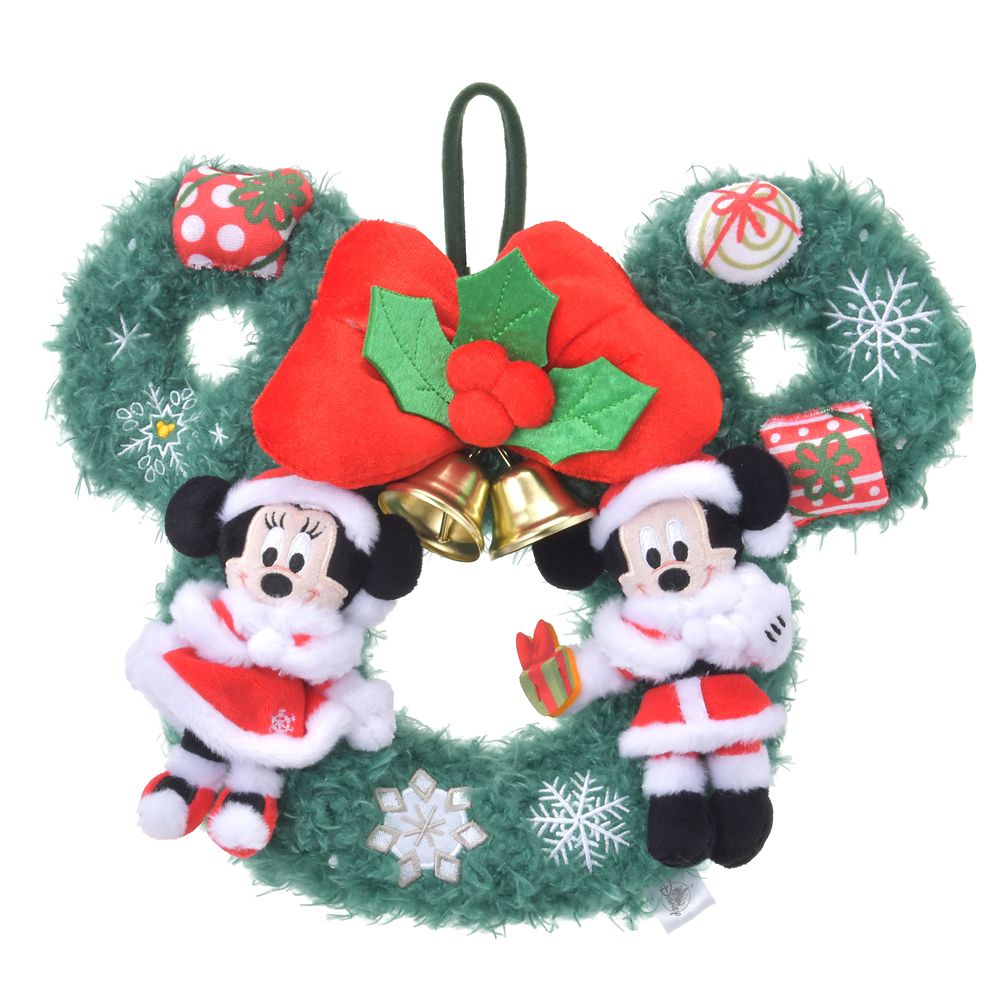 まさかの当選？！ディズニーストアのクリスマスキャンペーン