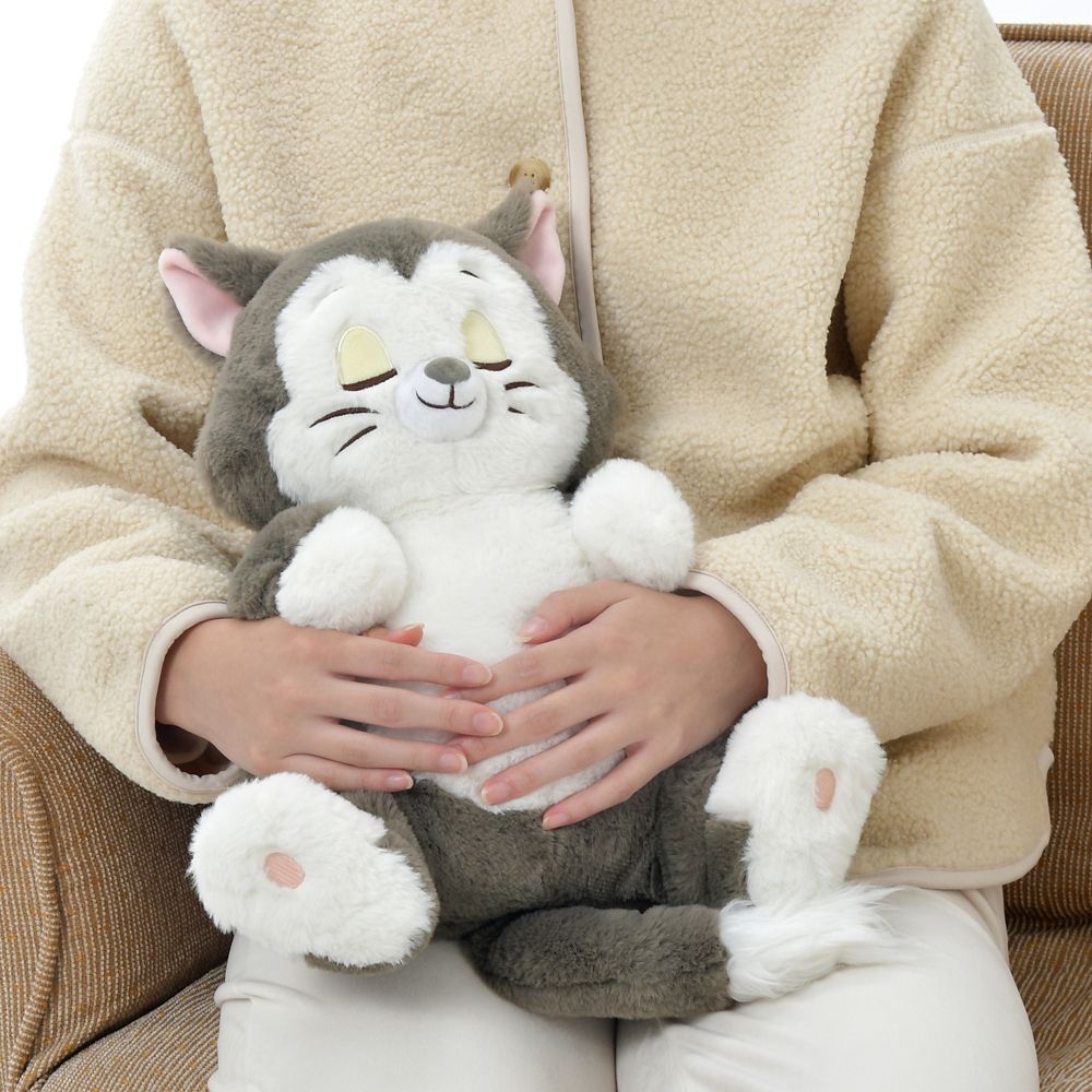 ルシファー 湯たんぽ ルシファー湯たんぽぬいぐるみディズニーストア