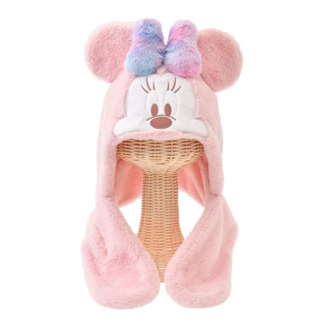 ディズニー まちがい マフラーキャップ モンスターズインク サリー ディズニー まちがい マフラーキャップ モンスターズインク サリー