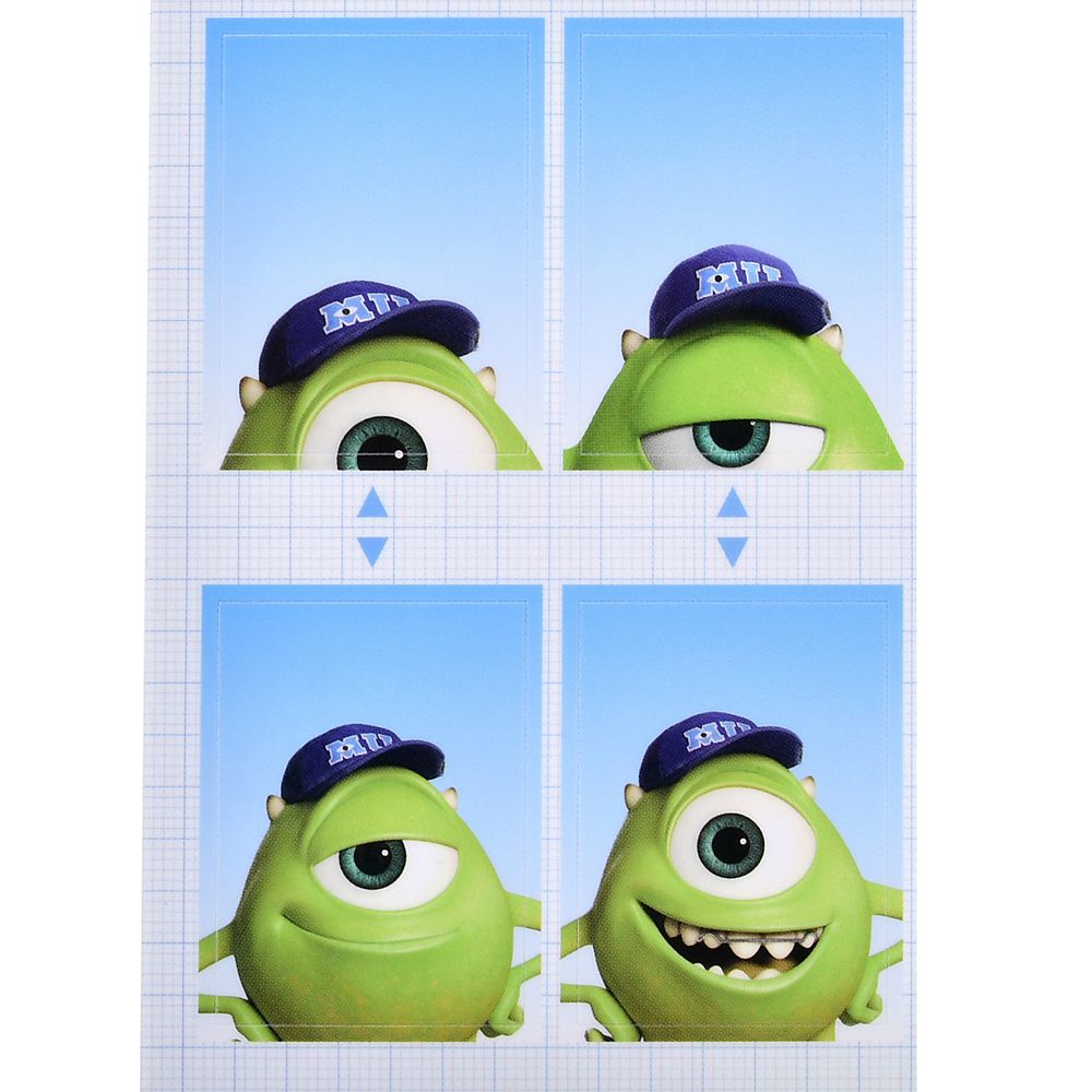 マイクワゾウスキ 小物入れ マイクワゾースキー マイクワゾウスキ 小物