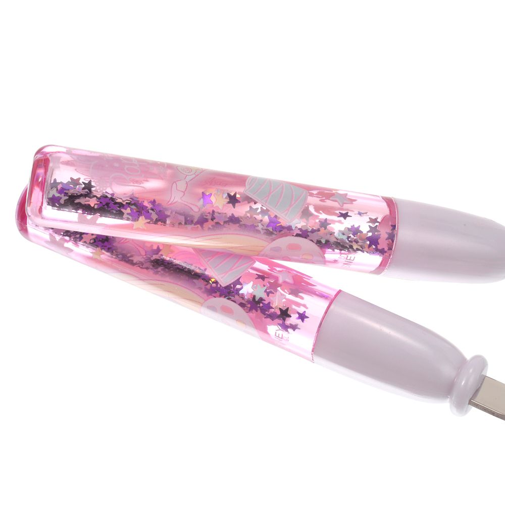 【再入荷】【キッズ用】ラプンツェル＆パスカル スプーン・フォーク ネオンロゴ