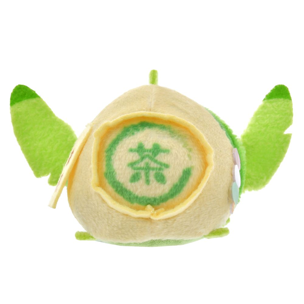 ツムツム ぬいぐるみ スティッチ ミニ(S) 和菓子 TSUM TSUM