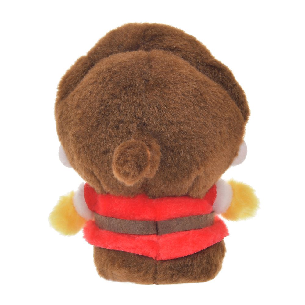 ガストン ぬいぐるみ うるぽちゃちゃん 美女と野獣