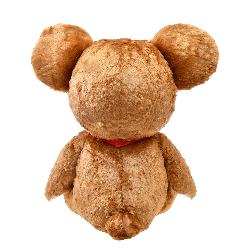 ユニベアシティ モカ 56cm ぬいぐるみ スーパービッグ