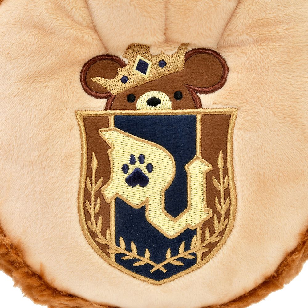 ユニベアシティ モカ 56cm ぬいぐるみ スーパービッグ