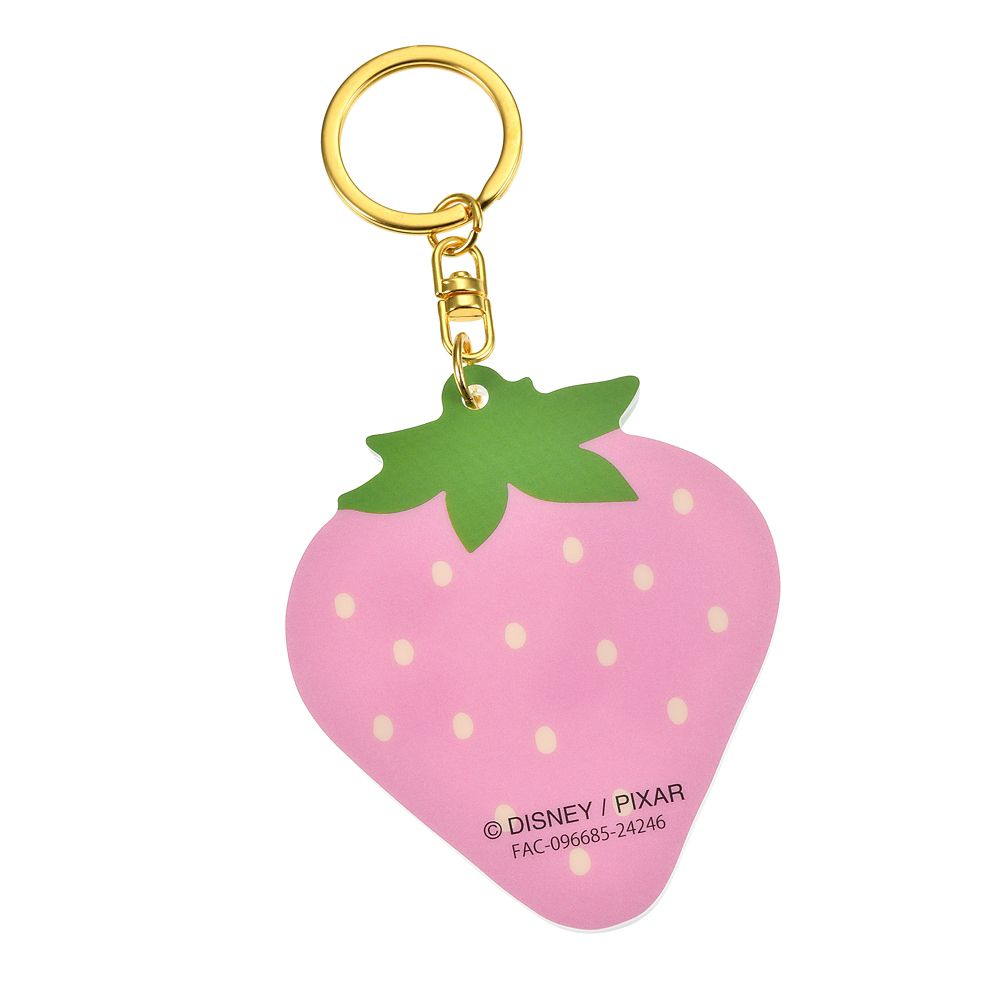 ロッツォ キーホルダー・キーチェーン シャカシャカ Key chain Fes