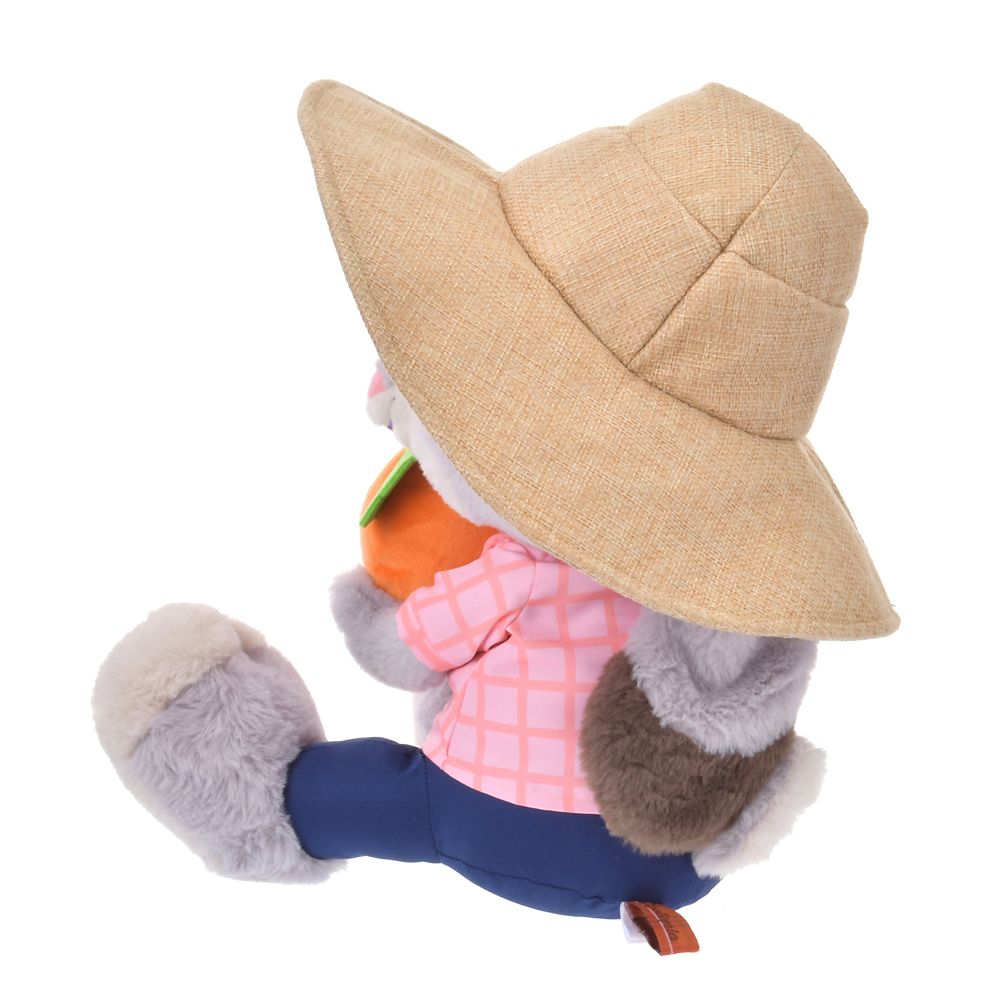 ジュディ・ホップス ぬいぐるみ Harvest