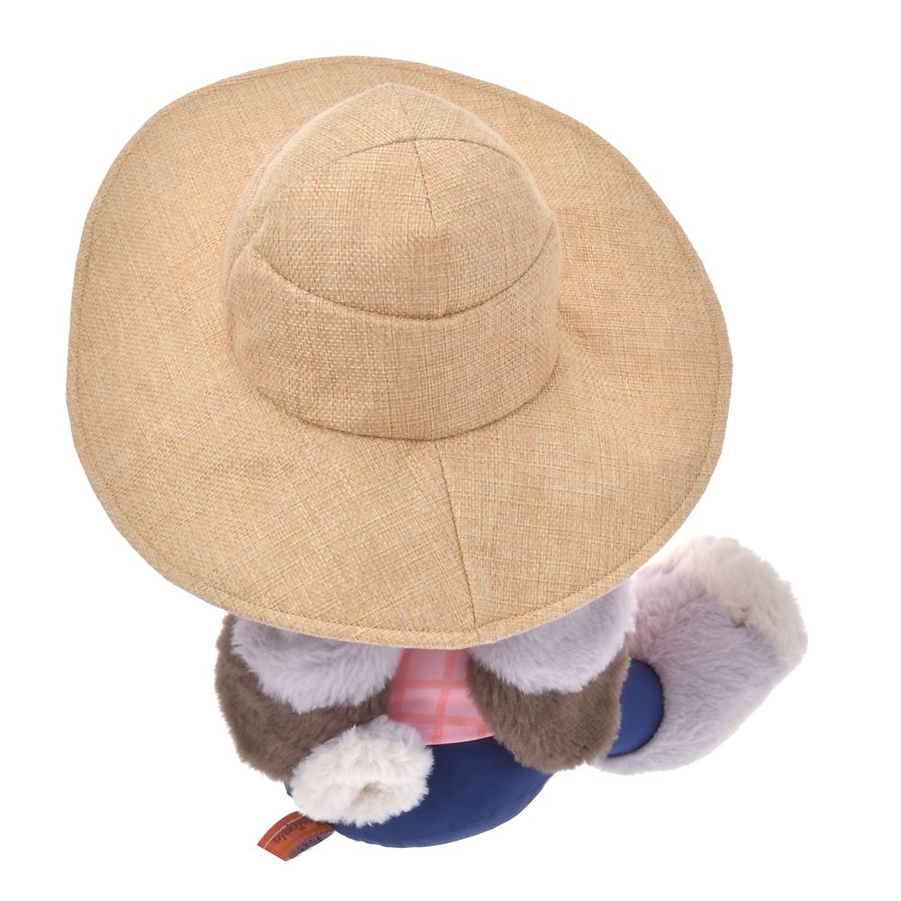 ジュディ・ホップス ぬいぐるみ Harvest