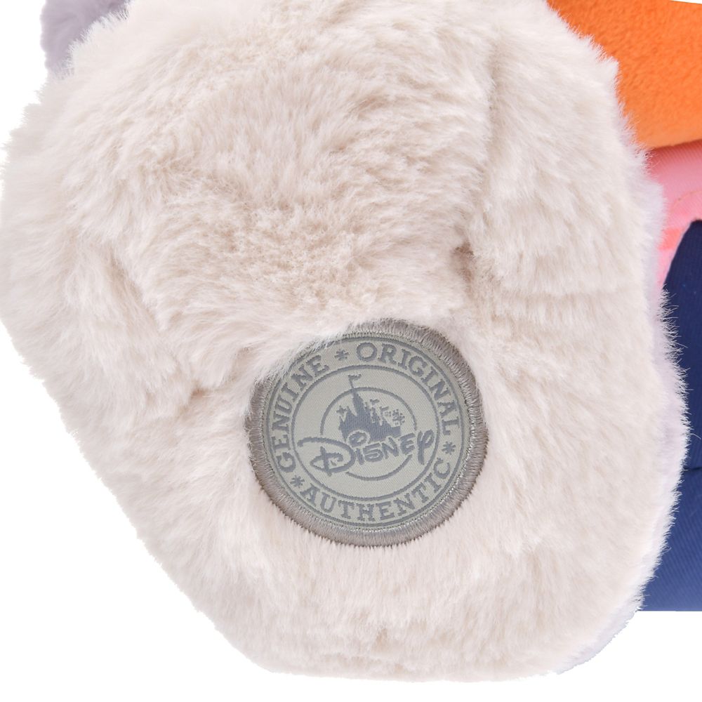 ジュディ・ホップス ぬいぐるみ Harvest