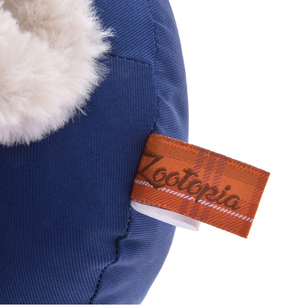 ジュディ・ホップス ぬいぐるみ Harvest