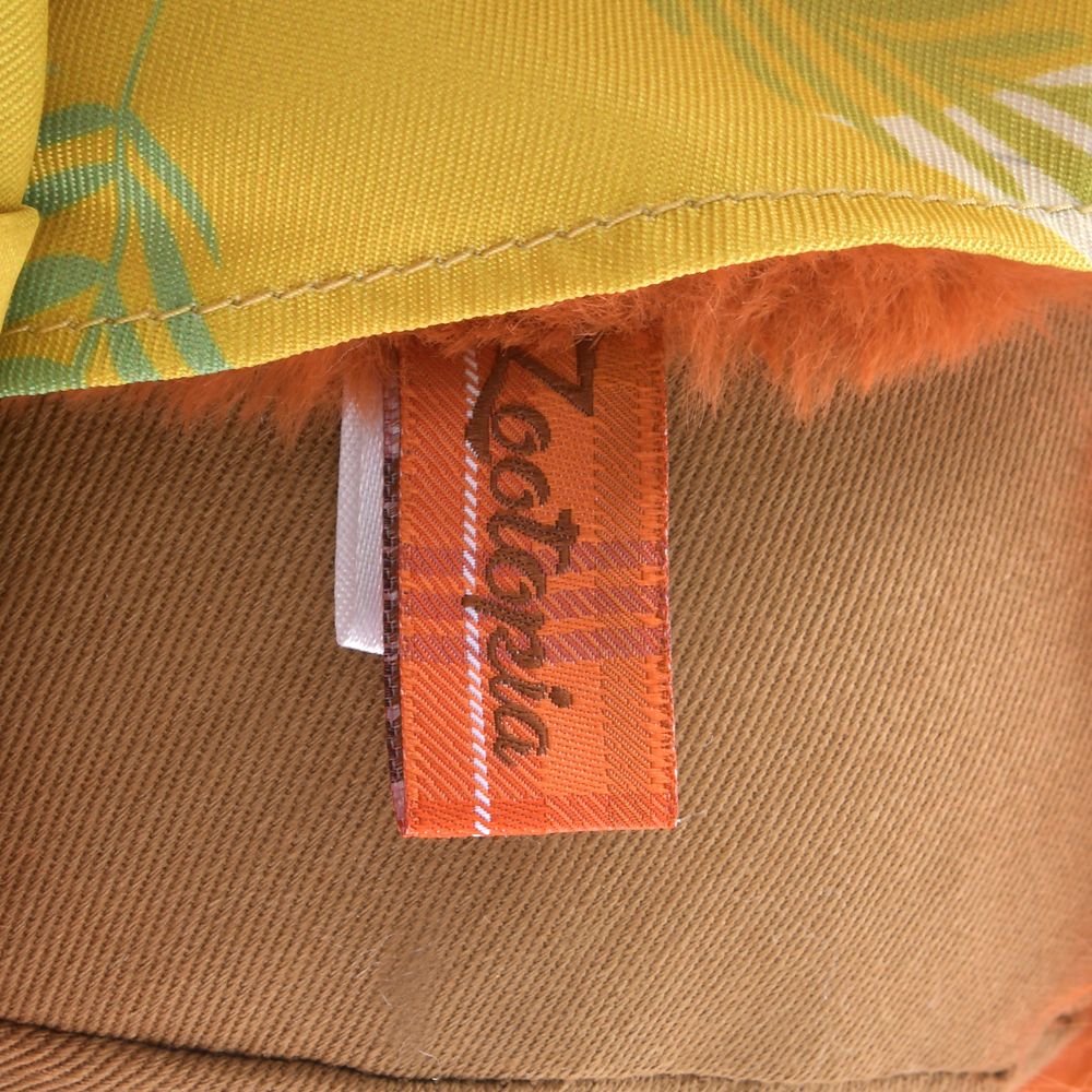 ニック・ワイルド ぬいぐるみ Harvest