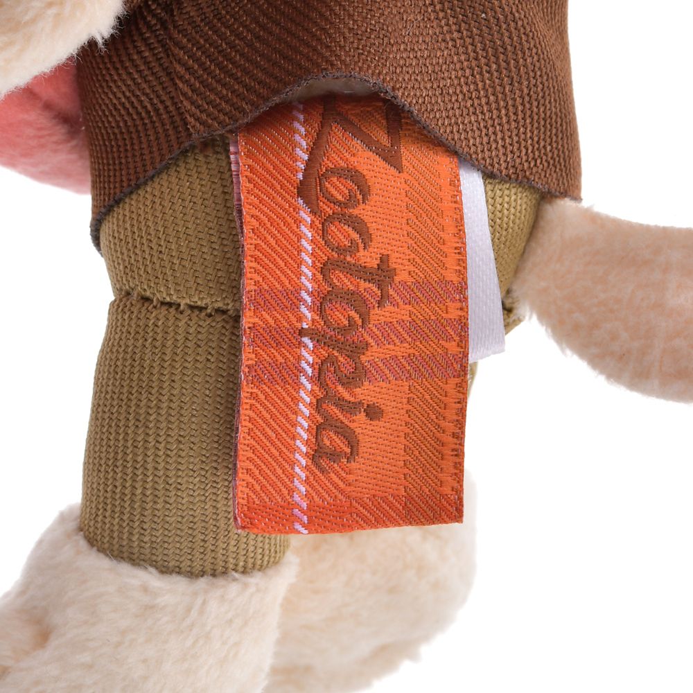 フィニック ぬいぐるみキーホルダー・キーチェーン Harvest