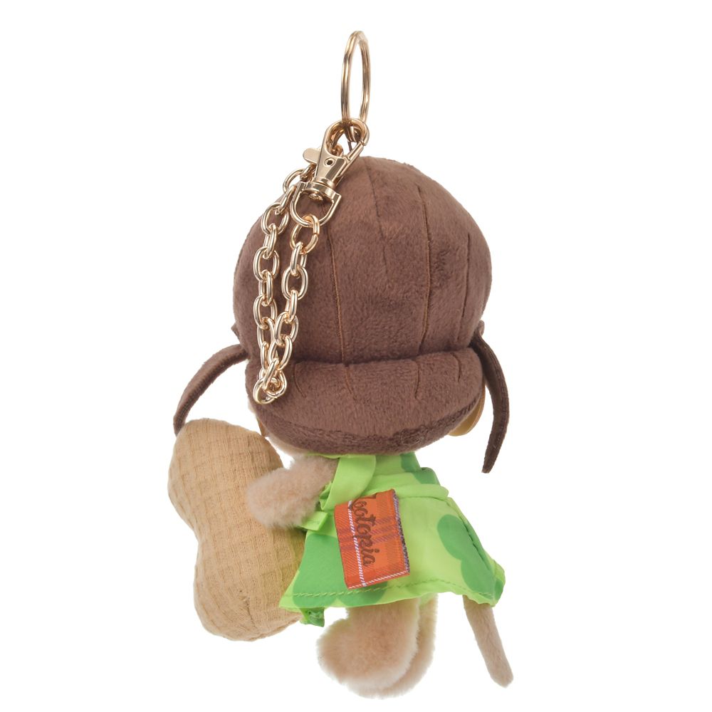 フルー・フルー ぬいぐるみキーホルダー・キーチェーン Harvest