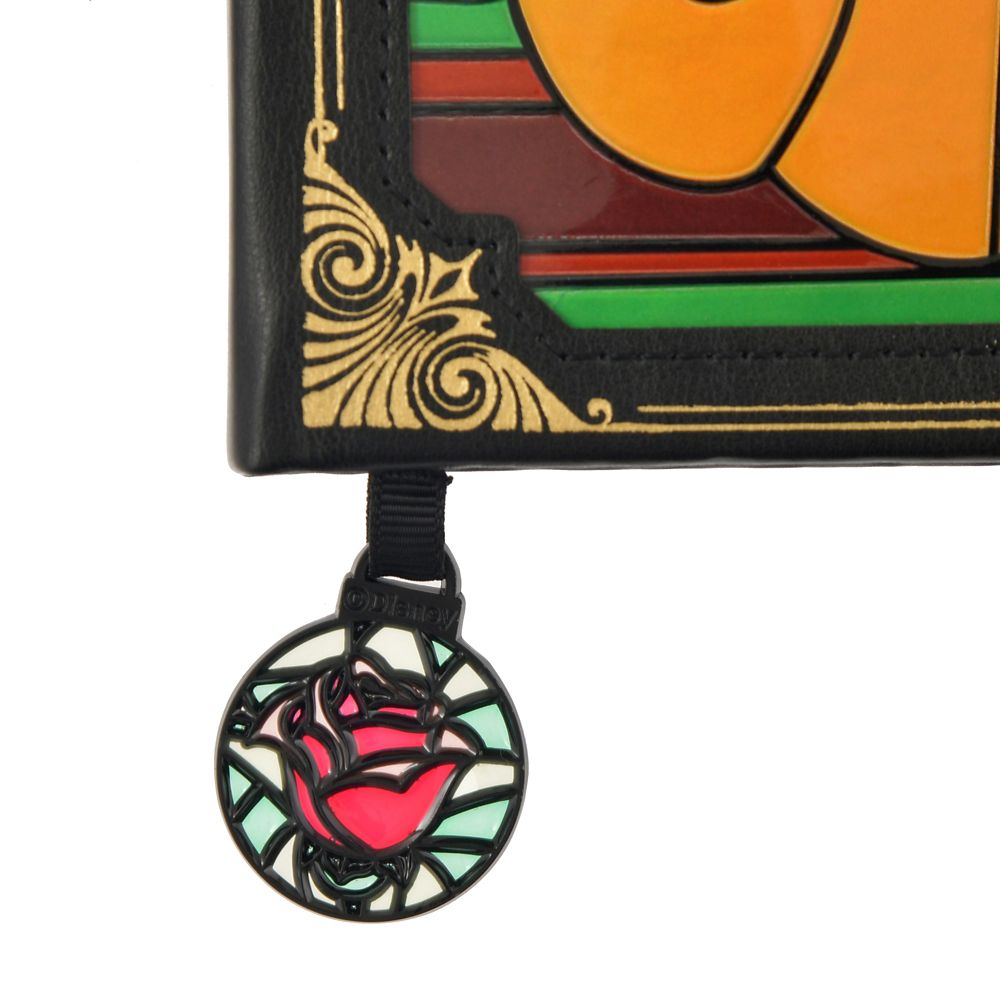 【再入荷】美女と野獣 ノートブック Walt Disney Archives Collection