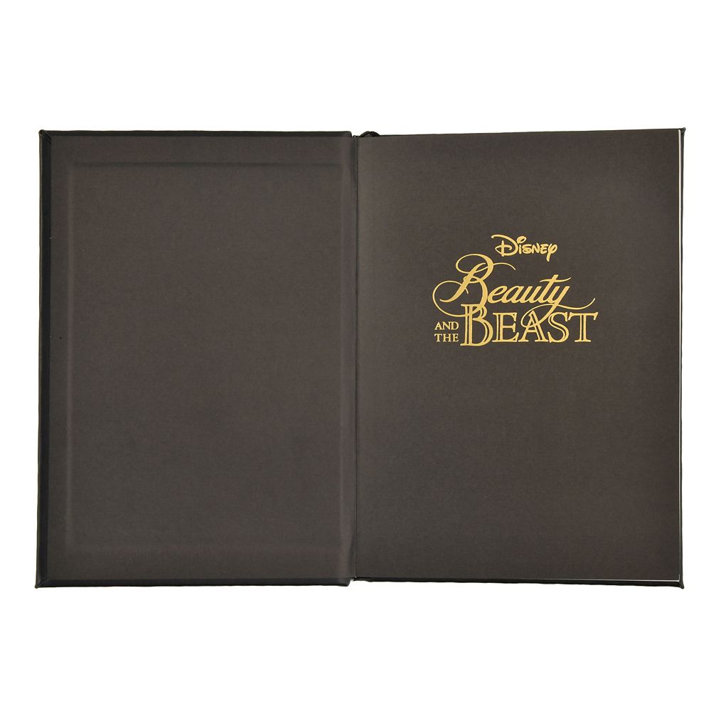 【再入荷】美女と野獣 ノートブック Walt Disney Archives Collection