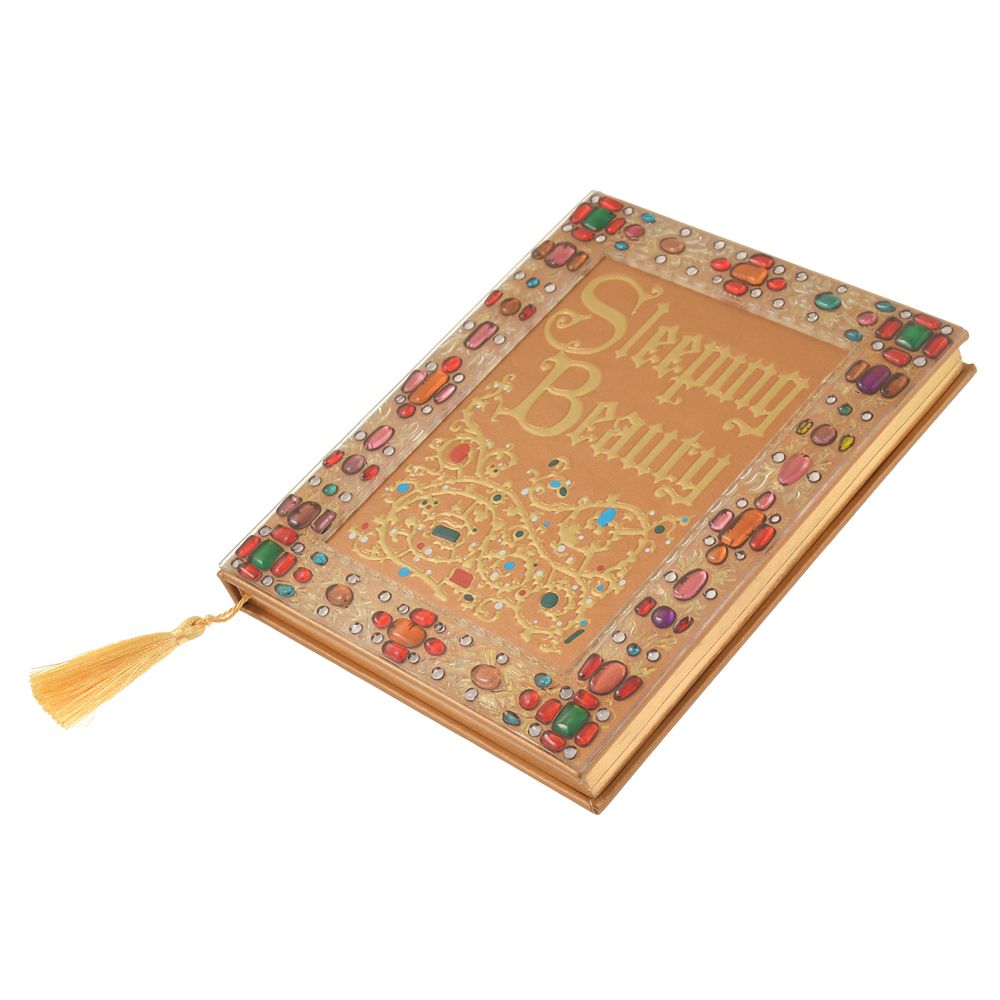 美女と野獣 シンデレラ 眠れる森の美女 アクセサリー ノート 文房具